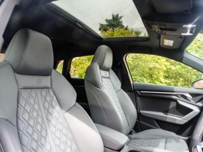 2023 Audi 2.0 TFSI Vorsprung Sportback S Tronic quattro Euro 6 (s/s) 5dr
