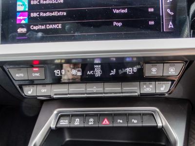 2023 Audi 2.0 TFSI Vorsprung Sportback S Tronic quattro Euro 6 (s/s) 5dr