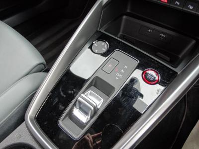 2023 Audi 2.0 TFSI Vorsprung Sportback S Tronic quattro Euro 6 (s/s) 5dr