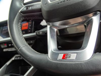 2023 Audi 2.0 TFSI Vorsprung Sportback S Tronic quattro Euro 6 (s/s) 5dr