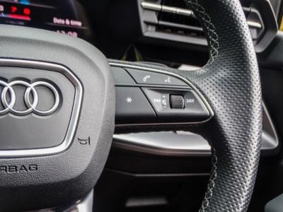 2023 Audi 2.0 TFSI Vorsprung Sportback S Tronic quattro Euro 6 (s/s) 5dr