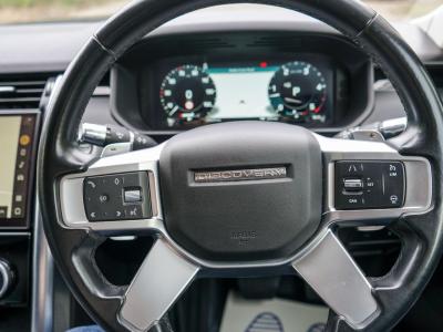 2022 Land Rover 3.0 D300 MHEV SE Auto 4WD Euro 6 (s/s) 5dr