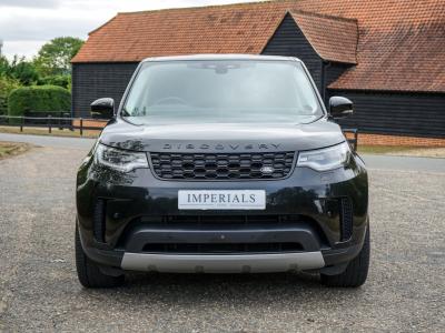 2022 Land Rover 3.0 D300 MHEV SE Auto 4WD Euro 6 (s/s) 5dr