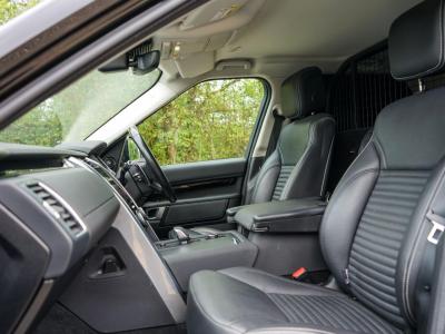 2022 Land Rover 3.0 D300 MHEV SE Auto 4WD Euro 6 (s/s) 5dr