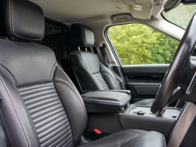 2022 Land Rover 3.0 D300 MHEV SE Auto 4WD Euro 6 (s/s) 5dr