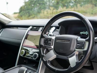 2022 Land Rover 3.0 D300 MHEV SE Auto 4WD Euro 6 (s/s) 5dr