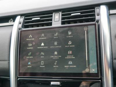 2022 Land Rover 3.0 D300 MHEV SE Auto 4WD Euro 6 (s/s) 5dr