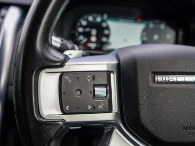 2022 Land Rover 3.0 D300 MHEV SE Auto 4WD Euro 6 (s/s) 5dr