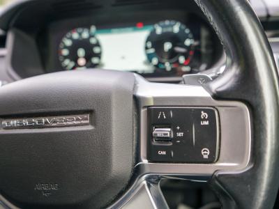 2022 Land Rover 3.0 D300 MHEV SE Auto 4WD Euro 6 (s/s) 5dr