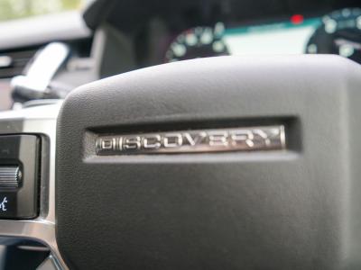 2022 Land Rover 3.0 D300 MHEV SE Auto 4WD Euro 6 (s/s) 5dr