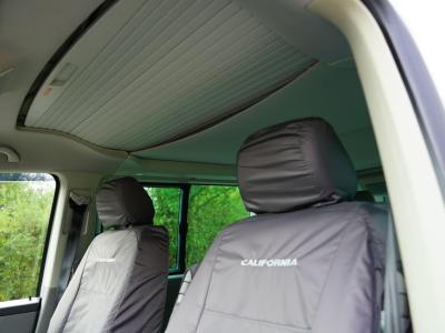 2010 Volkswagen SE TDI 180 CAMPER