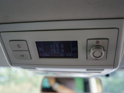 2010 Volkswagen SE TDI 180 CAMPER