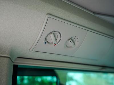 2010 Volkswagen SE TDI 180 CAMPER