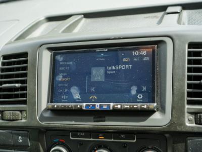 2010 Volkswagen SE TDI 180 CAMPER