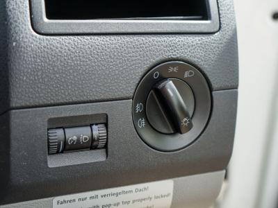 2010 Volkswagen SE TDI 180 CAMPER