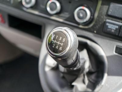 2010 Volkswagen SE TDI 180 CAMPER