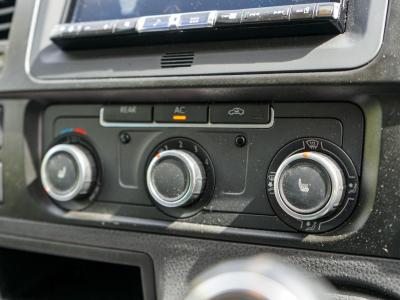2010 Volkswagen SE TDI 180 CAMPER
