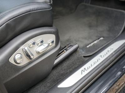 2017 Porsche 3.6T V6 Turbo Performance PDK 4WD Euro 6 (s/s) 5dr