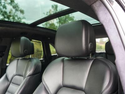 2017 Porsche 3.6T V6 Turbo Performance PDK 4WD Euro 6 (s/s) 5dr