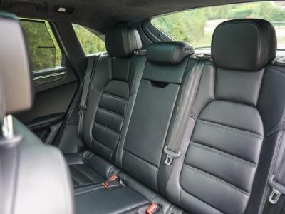 2017 Porsche 3.6T V6 Turbo Performance PDK 4WD Euro 6 (s/s) 5dr