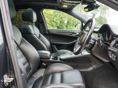 2017 Porsche 3.6T V6 Turbo Performance PDK 4WD Euro 6 (s/s) 5dr