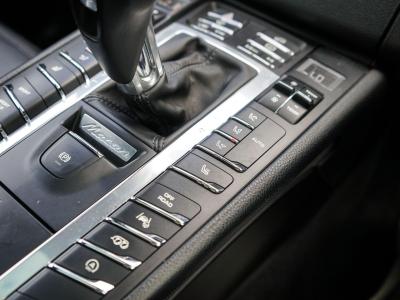 2017 Porsche 3.6T V6 Turbo Performance PDK 4WD Euro 6 (s/s) 5dr