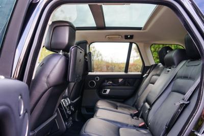 2018 Land Rover 3.0 SD V6 Vogue Auto 4WD Euro 6 (s/s) 5dr