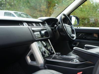 2018 Land Rover 3.0 SD V6 Vogue Auto 4WD Euro 6 (s/s) 5dr