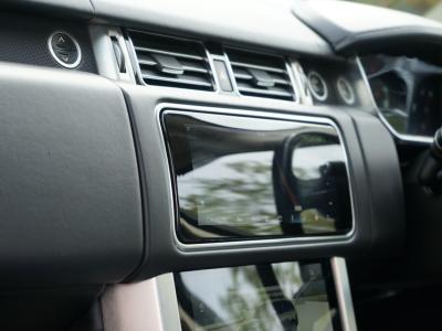 2018 Land Rover 3.0 SD V6 Vogue Auto 4WD Euro 6 (s/s) 5dr
