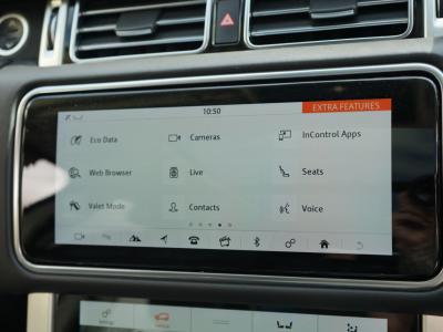 2018 Land Rover 3.0 SD V6 Vogue Auto 4WD Euro 6 (s/s) 5dr
