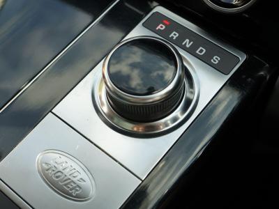 2018 Land Rover 3.0 SD V6 Vogue Auto 4WD Euro 6 (s/s) 5dr