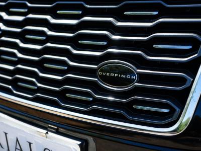 2018 Land Rover 3.0 SD V6 Vogue Auto 4WD Euro 6 (s/s) 5dr