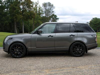 2019 Land Rover 3.0 TD V6 Vogue SE Auto 4WD Euro 6 (s/s) 5dr