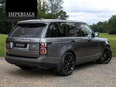 2019 Land Rover 3.0 TD V6 Vogue SE Auto 4WD Euro 6 (s/s) 5dr