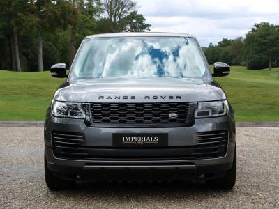 2019 Land Rover 3.0 TD V6 Vogue SE Auto 4WD Euro 6 (s/s) 5dr