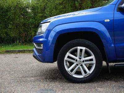 2019 Volkswagen 3.0 TDI V6 Highline Auto 4Motion Euro 6 (s/s) 4dr