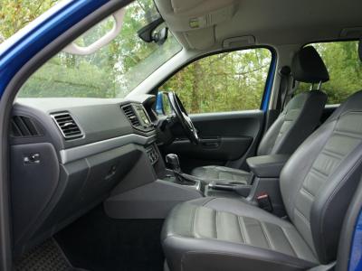 2019 Volkswagen 3.0 TDI V6 Highline Auto 4Motion Euro 6 (s/s) 4dr