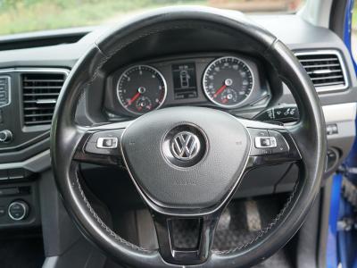 2019 Volkswagen 3.0 TDI V6 Highline Auto 4Motion Euro 6 (s/s) 4dr