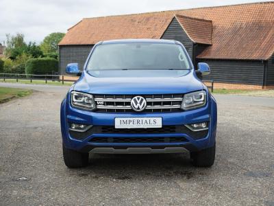 2019 Volkswagen 3.0 TDI V6 Highline Auto 4Motion Euro 6 (s/s) 4dr