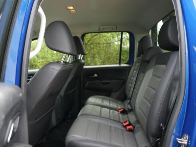 2019 Volkswagen 3.0 TDI V6 Highline Auto 4Motion Euro 6 (s/s) 4dr