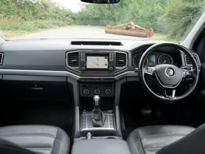 2019 Volkswagen 3.0 TDI V6 Highline Auto 4Motion Euro 6 (s/s) 4dr