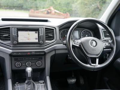 2019 Volkswagen 3.0 TDI V6 Highline Auto 4Motion Euro 6 (s/s) 4dr