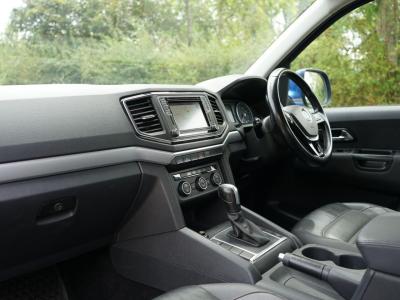 2019 Volkswagen 3.0 TDI V6 Highline Auto 4Motion Euro 6 (s/s) 4dr