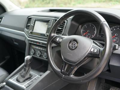 2019 Volkswagen 3.0 TDI V6 Highline Auto 4Motion Euro 6 (s/s) 4dr