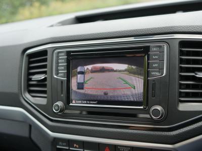 2019 Volkswagen 3.0 TDI V6 Highline Auto 4Motion Euro 6 (s/s) 4dr