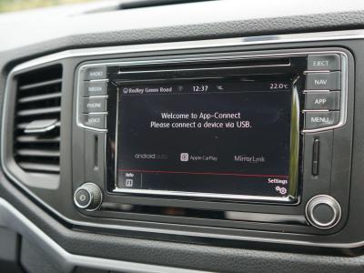 2019 Volkswagen 3.0 TDI V6 Highline Auto 4Motion Euro 6 (s/s) 4dr