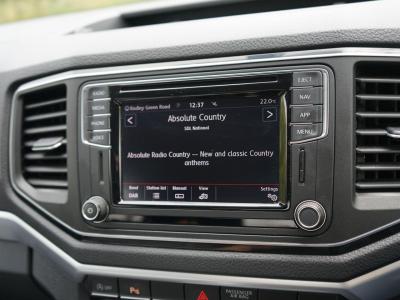 2019 Volkswagen 3.0 TDI V6 Highline Auto 4Motion Euro 6 (s/s) 4dr