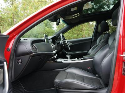 2019 Kia 3.3 T-GDi V6 GT S Gran Turismo Auto Euro 6 (s/s) 5dr