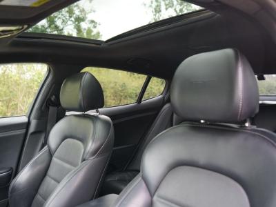 2019 Kia 3.3 T-GDi V6 GT S Gran Turismo Auto Euro 6 (s/s) 5dr