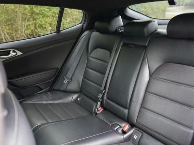 2019 Kia 3.3 T-GDi V6 GT S Gran Turismo Auto Euro 6 (s/s) 5dr
